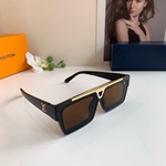 ルイヴィトン サングラス N級 381